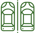 Estacionamiento gratuito