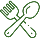 Estadía con desayuno incluido