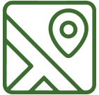 Ubicación privilegiada y segura